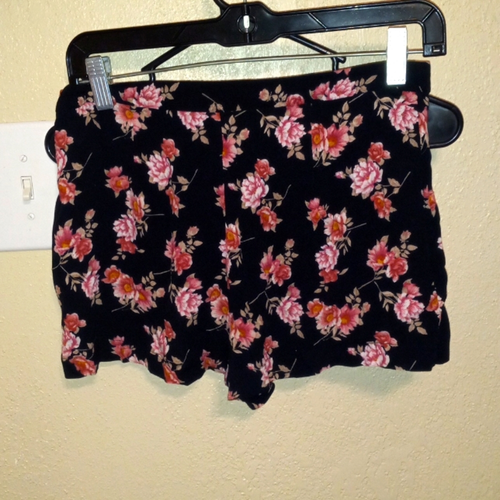 Dress shorts